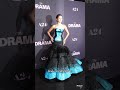 Zendaya's Red Carpet Looks for THE DRAMA