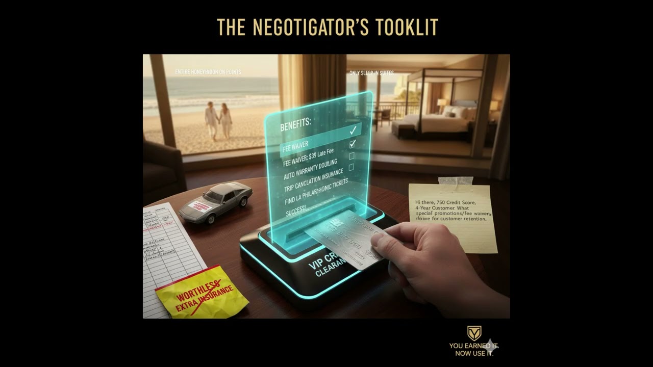 🎧 Part (1/4): The Rich Life Mindset - Stop The Grind & Define Your Wealth