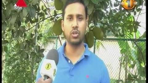 සිව් වන යොවුන් පාර්ලිමේන්තුව සඳහා සභිකයින් තෝරා ගැනීමේ ඡන්ද විමසීම