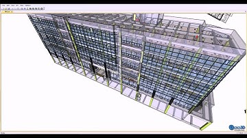 BIM Viewer Prototype Example - 3