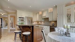 12 Tomlinson Circle, Markham, ON