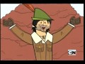 Total drama world tour episode 7 part 2 slap slap revolution