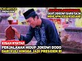 SEDIH‼️INILAH TITIK TERENDAH DALAM HIDUP JOKOWI!! - Alur Cerita Film Jokowi part 2