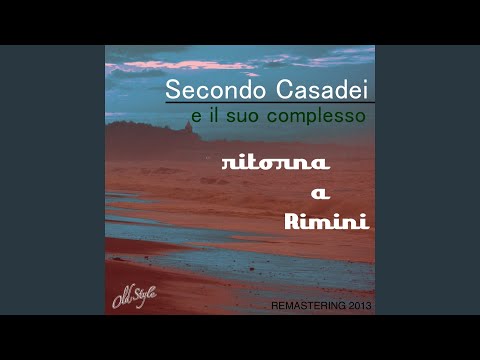 Ritorna a Rimini