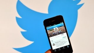 Why Twitter's User Growth Is Slowing