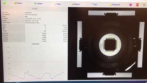 Automated Tape and Reel