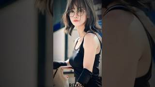 Freya Cantik banget dah 😍😍 #freyajkt48 #jkt48 #freyajayawardana #freya #jkt48 #rizki48