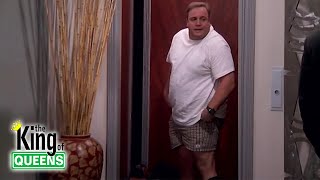 Doug Embarrasses Carrie! | The King of Queens