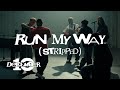 December 10 - Run My Way (Stripped)