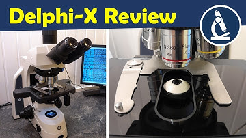 Review of the Delphi-X Observer