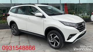 Toyota Rush 2020 - 0931548866