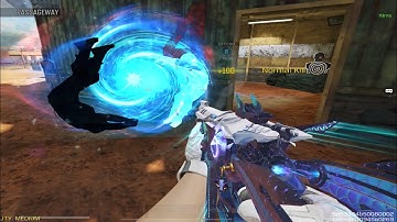 30 mins of mythic qq9 (mythic qq9 dual kinetics)(search and destroy codm)