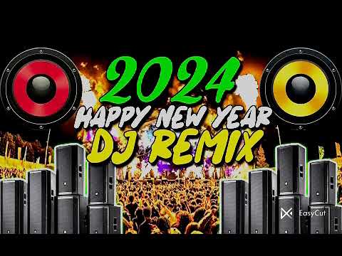 DJ REMiX  YouTube video havabhai9090   2024 Happy new yeaR