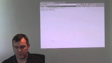 Salt Air 20 - Managing Docker Containers at Scale