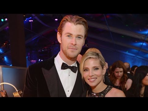 Elsa Pataky: Chris Hemsworth's wife reveals she got Thor-inspired tattoo at ...