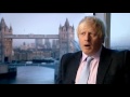 Boris Johnson The Irresistible Rise