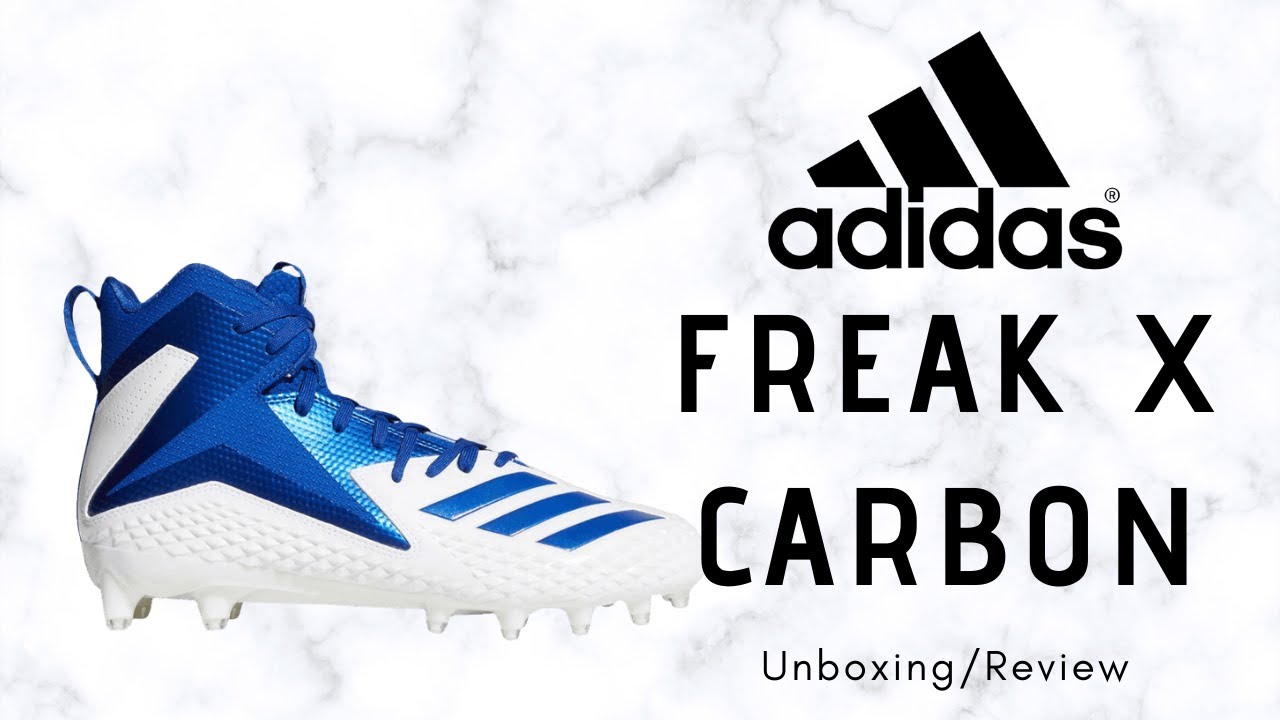 freak x carbon cleats