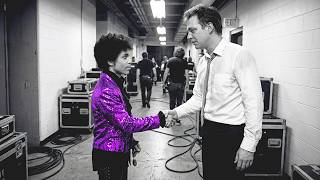 MTV Host Mocked Prince's Height on Live TV — What Prince Did Next SHOCKED 12 Million People