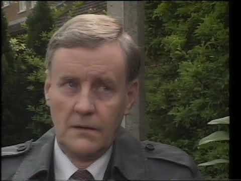 Ever Decreasing Circles — трейлер