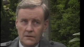 Ever Decreasing Circles Christmas special trailer 1989