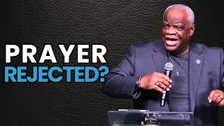 Why Does God Ignore Some Prayers — And How Do You Fix It?