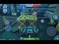 Mech Arena: Robot Showdown | Testing out our new recruit, Zephyr!