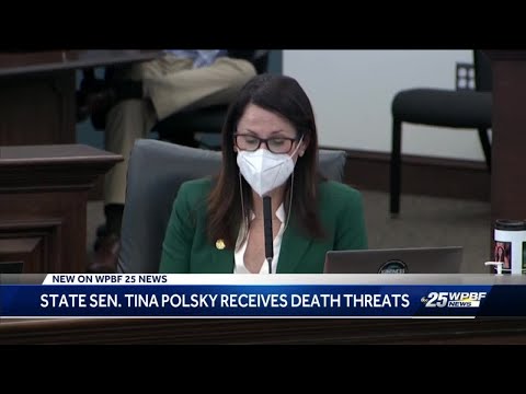 State Sen. Tina