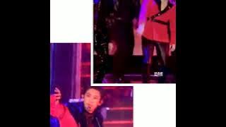 EXO(Jekyll)-focus chanyeol, baekhyun