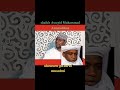 Shawara Ga Sarki Musulmi 