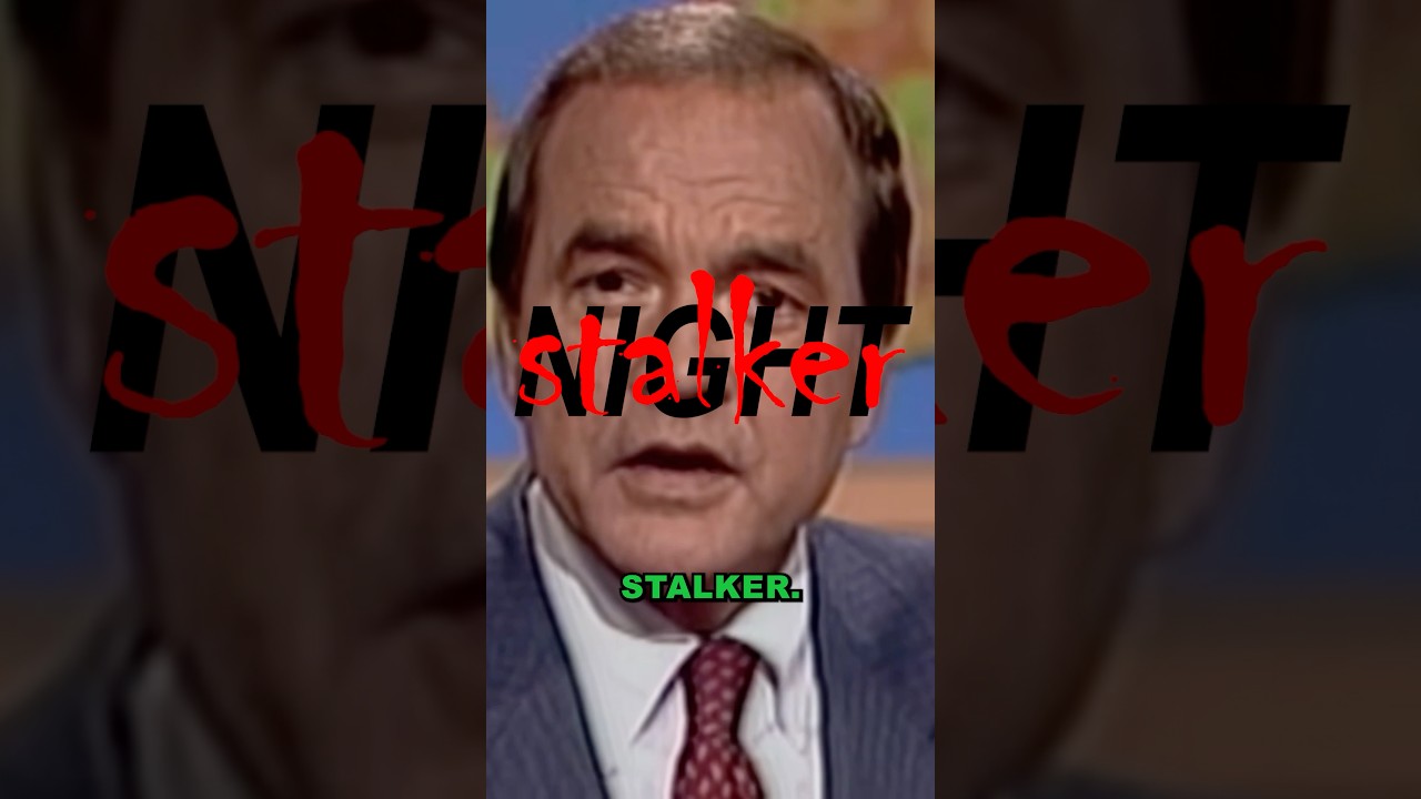 Why 1985 was California's scariest year...#truecrime #shorts #nightstalkers
