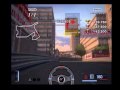 Gran Turismo 4 - license test S5 (Seattle Circuit)