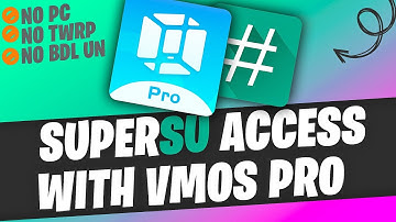 How to Root Any  Android Device  Without PC (SuperSU)