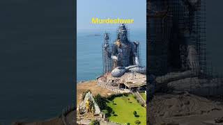 murdeshwar temple🙏 in Karnataka  🙏🙏#