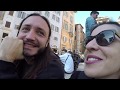 PASSEIO GASTRONÔMICO EM ROMA - ITÁLIA I POST-ITALY.COM - YouTube