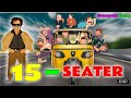 Auto driver gunapam gang full comedy