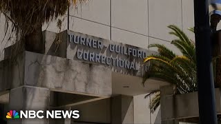 Probe demanded after Miami jail inmate says she's 4 months pregnant Profile