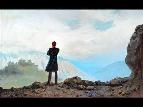 Кавказ ("Хотя я судьбой на заре моих дней"), Лермонтов М.Ю.