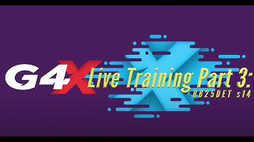 Link G4x Live Training Part 3: RB25DET Neo s14 | Evans Performance Academy