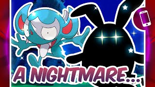 A Pokemon Nightmare Turned Real... Pixelmon Server Crates