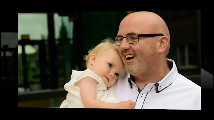 LUKE & VICKI GUTHRIE 7th AUGUST 2015