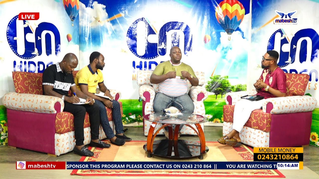 HIDDEN MYSTERIES IS LIVE NOW WITH GREAT MABESH ||28/06/22||