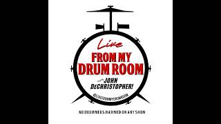 E270: DAVE ABBRUZZESE Opens Up About Pearl Jam! Complete With Enhanced Audio!