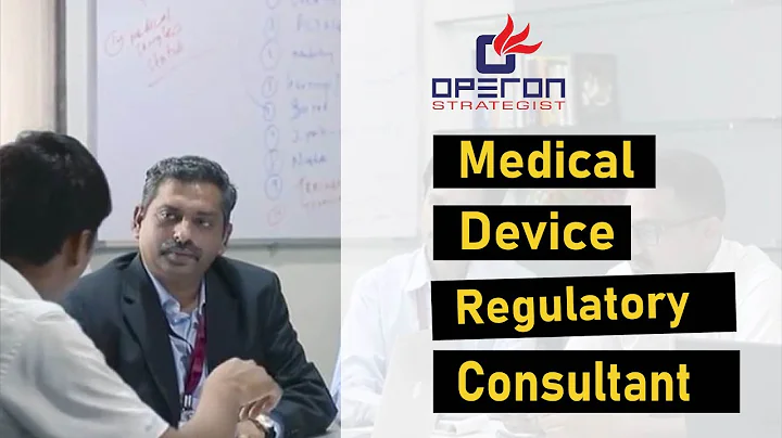 Operon Strategist | Medical Device Regulatory Consultant - DayDayNews