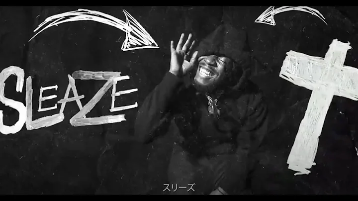 Sleazy F Baby - Sleaze