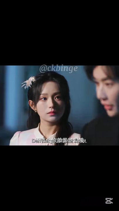 Endless longing | Sadistic love | #cdrama #cdramaclips #viralvideo ##video