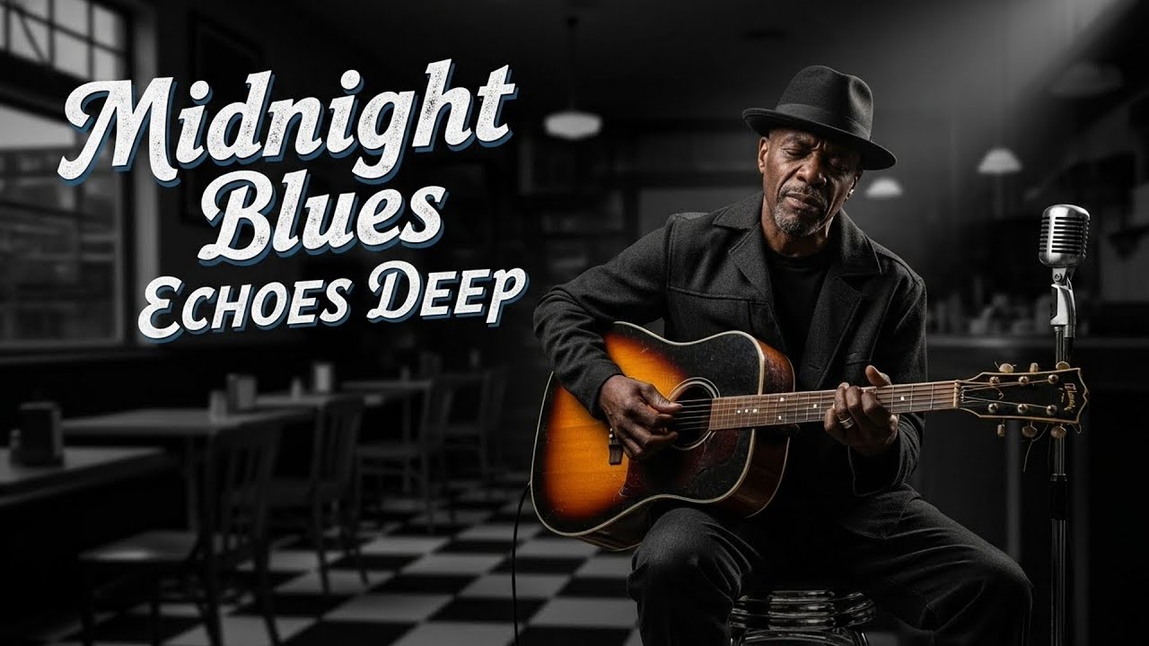 Jimi Hendrix, Cream, Led Zeppelin — Blues Rock Guitar Style Like 60s Iconic Guitar Legends