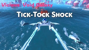 ASTRO BOT - Vicious Void Galaxy: Tick-Tock Shock