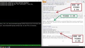 3.05 - HPC Ecosystems OpenHPC101 - Add ClusterShell