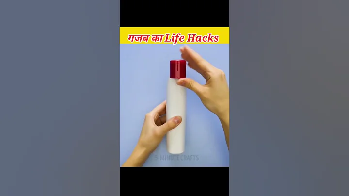 GENIUS LIFE HACKS YOU NEED TO TRY | CEMENT | देसी जुगाड़ | PAPER CRAFT #viralvideo #lifehack #shorts