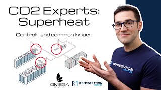 Superheat, Controls and Common Issues